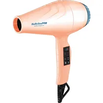 Secador de Cabelo Babylisspro 6350 220V - Peach Glow