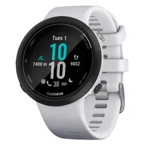 Smartwatch Garmin Swim 2 010-02247-01 - Bluetooth - GPS - Whitestone