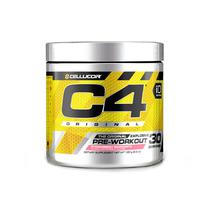 *Cellucor C4 Strawberry Margarita * 30 Serv 2547