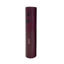 Onida Abridor de Vinho Elétrico ON-027 Red