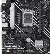 Placa Mãe Asus Prime H610M-A LGA1700/ 2XDDR5/ PCI-e/ M.2/ HDMI/ DP/ SATA