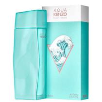 Kenzo Aqua Kenzo Edt Fem 100ML