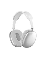 Fone de Ouvido BT MDP-i9 (P9) WHT-Silver