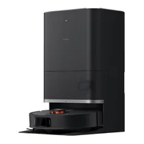 Robô Aspirador de Pó Xiaomi Vacuum X20 Max BHR9218US - 55W - Recarregável - 110V/50/60HZ - Preto