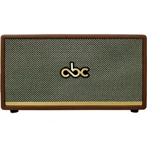 Caixa de Som Abc A3065 90W Bluetooth USB