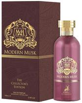 Perfume Maison Alhambra Modern Musk Edp 100ML - Unissex