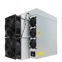 Mineradora BTC Bitcoin Ant Bitmain S21+ 225T Nova