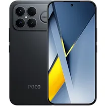 Smartphone Xiaomi Poco F8 Ultra 5G DS 16/512GB 6.9