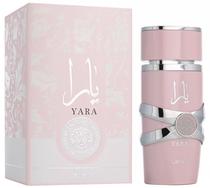 Perfume Lattafa Yara Edp 100ML - Feminino