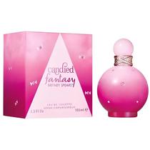 Britney Spears Perfume Fantasy Candied Eau de Toilette 100ML