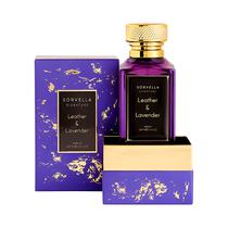 Perfume Femenino Sorvella Signature Leather & Lavender 100ML Edp