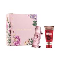 Kit Carolina 212 Heroes Edp F 80ML