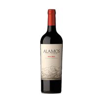 Vinho Tinto Alamos Malbec 750ML