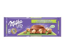 Chocolate Milka Tableta Avellana 270G