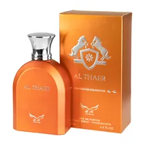 Perfume Eagle Al Thaer - Eau de Parfum - Masculino - 100ML