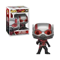 Muñeco Funko Pop Marvel Ant-Man 340