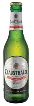 Cerveja Clausthaler Classic Sim Álcool 660 ML