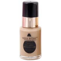 Base Facial Miss Rose 7601-022N