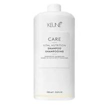 Keune Shampoo Shampoo Keune Care Vital Nutrition 1L 3608