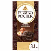 Ferrero Rocher Chocolate Hazelnut Dark 55% 3X90GR Con -