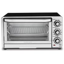 Forno Cuisinart TOB-40N 1800W 14L 110V - Inox