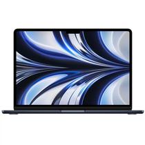 Apple Macbook Air MC7X4LL/A 13.6" M2 16/256GB (2024) - Midnight