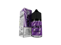 Wicked Salt Grape Ice 50MG