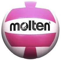 Bola de Voleibol Molten MS500-PNK