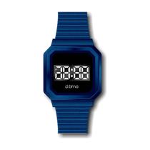 Relogio Digital Masculino Daniel Klein D Time DK.1.12323-4 - Azul