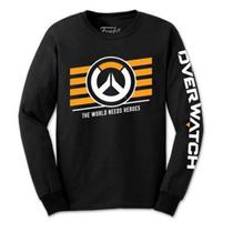 Funko Tees Overwatch Long Sleeve *XL*