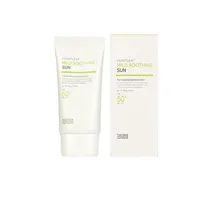 Tenzero Heartleaf Mild Soothing Sun SPF50+ 50G