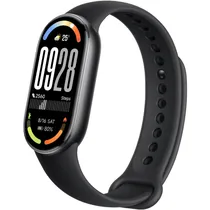 Relogio Xiaomi Smart Band 10 M2459B1 - Midnight Black