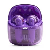 JBL Auricular Tune Flex Ghost Bluetooth Purple