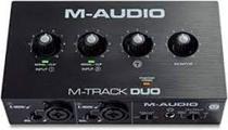 M.Audio M-Track Duo