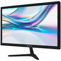 Monitor FTX 22" M22VHDBZL Full HD 75HZ - Black