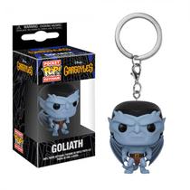 Funko Pop Keychain Disney Gargoyles Goliath