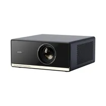 Projetor Xiaomi Wanbo X5 Pro 1100 Lúmenes Negroq