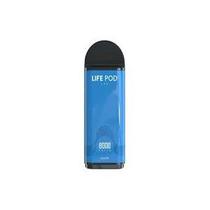 Life Pod Cartucho 8000 Puffs Blue Razz