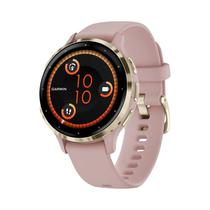 Smartwatch Garmin 010-02785-03 Venu 3S Gold Rose