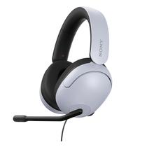 Fone de Ouvido Headset Gamer Sony Inzone H3 MDR-G300WZ - com Fio - Driver 40MM - Branco