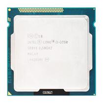 Processador Intel Core i3 3250, 3.50GHZ, Socket LGA 1155, 3MB, OEM