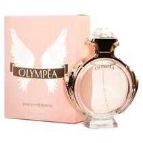 Perfume Paco Rabanne Olympea 80ML Feminino Eau de Parfum