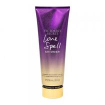 Creme Corporal Victoria s Secret Love Spell Shimmer 236ML