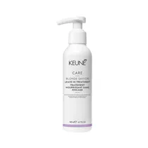 Leave-In Keune Care Blonde Savior Treatment 140ML