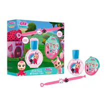 Disney CRY Babies Set 30ML+Accesorios