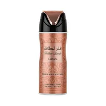 Body Spray Lattafa Fakhar Rose 200ML