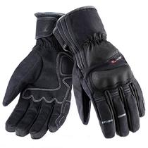 Luva para Motociclista Seventy Degrees SD-T5 Winter Touring - Tamanho XXXL - Preto