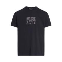 Camiseta Calvin Klein K10K112498 Beh