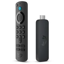 Amazon Fire TV Stick 2ND Generation 4K Remote - Black