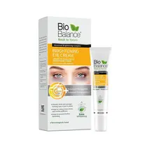 Crema de Ojos Bio Balance Iluminador